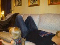 Julafton 2011